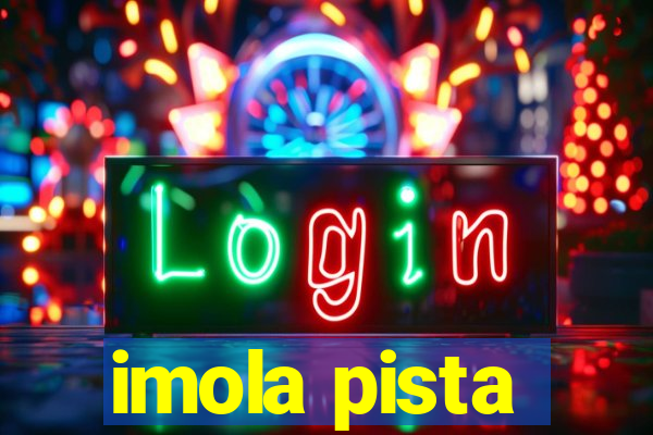 imola pista